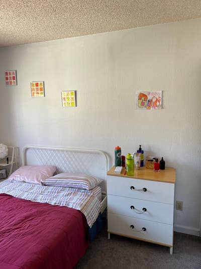 Private Room Available in 3B/2B Condo Main Photo