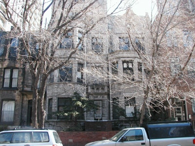 One of a Kind XL One Bedroom in Gold Coast Greysto Main Photo