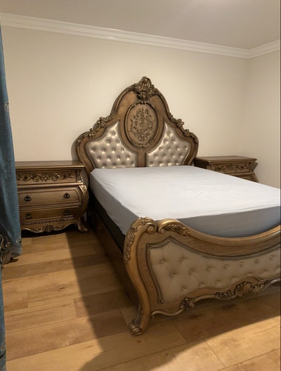 Female roommate wanted! Nice furnished BR for rent Main Photo