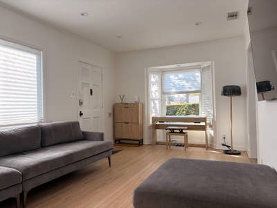 Feb-March sublet in West Hollywood Main Photo