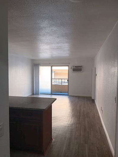  1 Bedroom  apartment  Main Photo