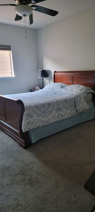 Room for rent close to UNT Main Photo