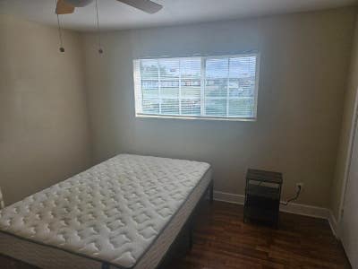 Cozy 1 Bed Townhouse Room in Houston | $700 | $70 Main Photo