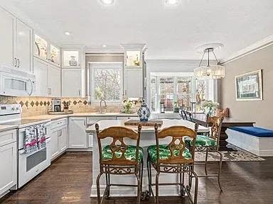 **House for Rent_Overland ParkKS ()** Main Photo