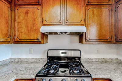 NewlyRenovated & Comfy Stone Mountain House with D Main Photo