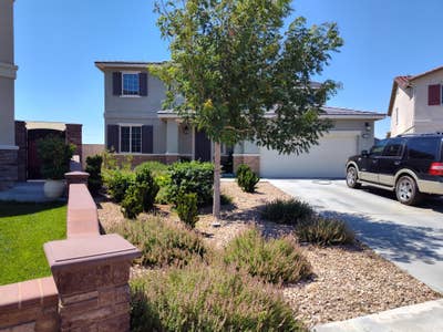 Furnished Large Private Room w/ Ensuite Bathroom Main Photo