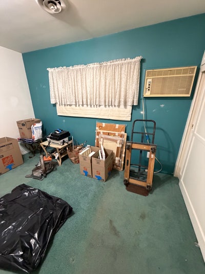 Nice Encino Home  Main Photo