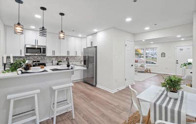 Beautiful Home in The Heart Of Suitland - *Metro* Main Photo