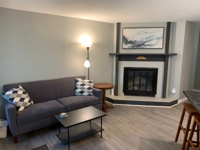 North Denver Room Rental Main Photo