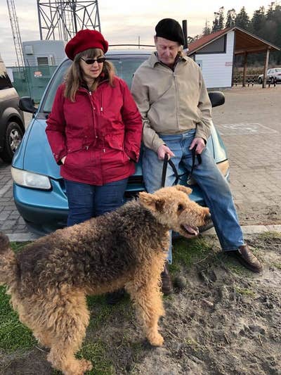 Room mate wanted for quiet country home Kitsap Main Photo