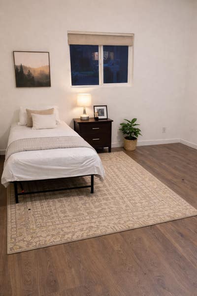 Private Rooms $950-$1,200 Renovated West Adams Main Photo