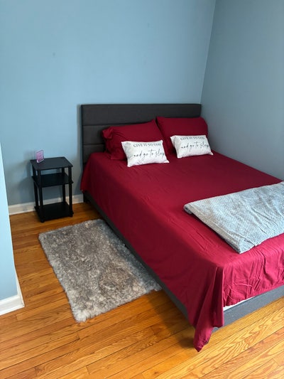 Large bedrooms available Main Photo