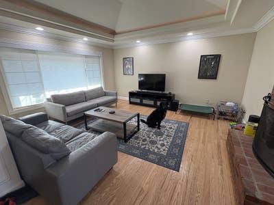 Spacious 2b2b in quiet Santa Clara neighborhood Main Photo