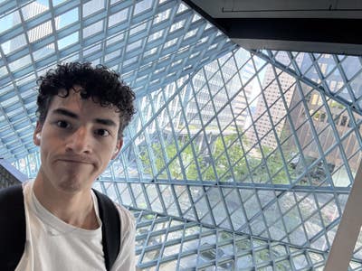 Room wanted in Los Angeles Main Photo