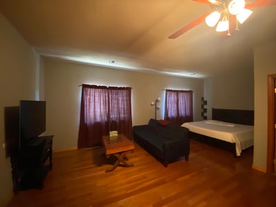 Huge Loft Space with Ensuite Bath Main Photo