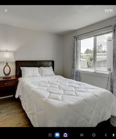 2 bed rooms in a house for rent with roommates   Main Photo