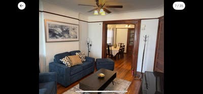 2 rooms in spacious Brooklyn 3 BR Near Subway Main Photo