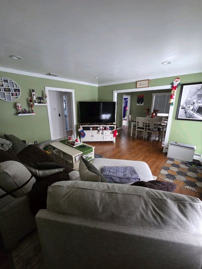 Beautiful Parsippany Home Main Photo