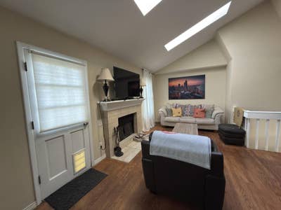 Cute Little House near RTD, Anschutz, and Airport Main Photo