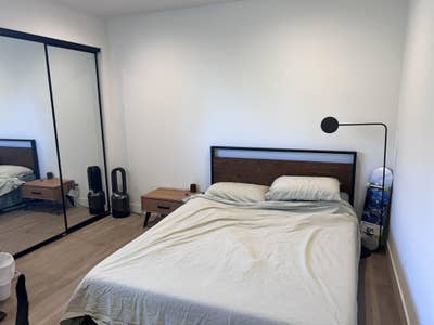 1 Bed+ 1 Private Bath in 2bd/ 2bath apt Main Photo