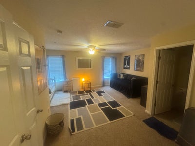 Huge Master bedroom Main Photo