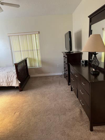 Master Bedroom w/ Private Bath  Utilities Included Main Photo