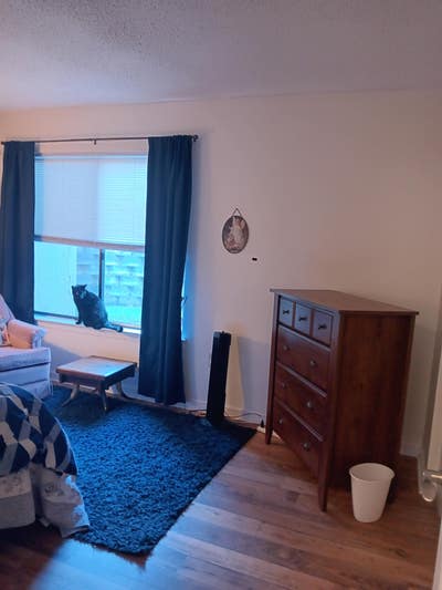 Room for rent Main Photo