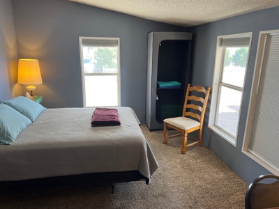 2 Furnished Bedrooms for Rent Main Photo