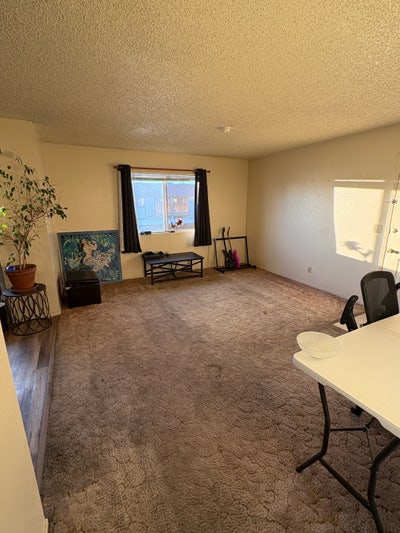Shared apartment for rent! -Clovis CA Main Photo
