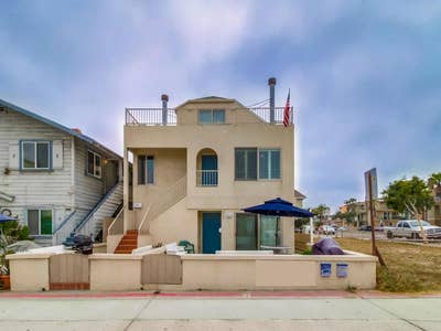 Looking for Roommate in Mission Beach Main Photo