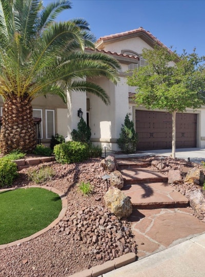 Spring Valley area Room for Rent Main Photo