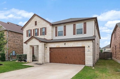 Cool rooms in Leander Main Photo