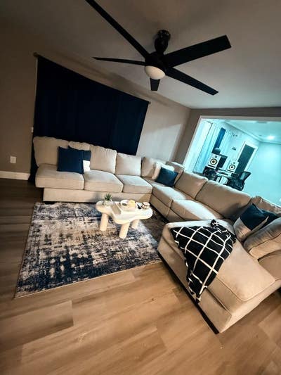Furnished Private Room | $1,000 | Utilities & WiFi Main Photo