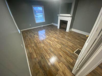 1200 Gomber Ave Cambridge (4Plex) Main Photo