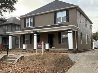 Living Hope Apartment's Main Photo