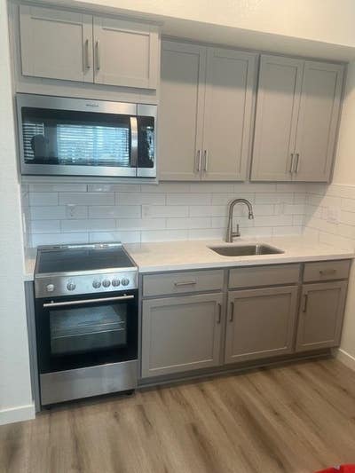 1 bed 1 bath adu in West Roseville Main Photo