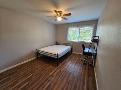 Furnished Single Bedroom available in West Housto Main Photo