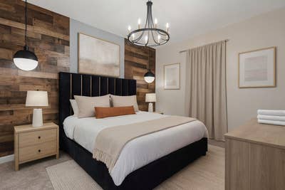 Resort Living!   Awesome Parking   Full Gym • Pool Main Photo