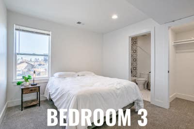 Private Room in a Friendly Shared Home Main Photo