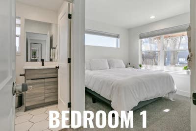 Private Bedroom for Rent in Shared House Main Photo