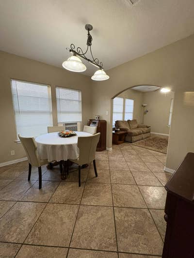 Live in Brazoria Main Photo