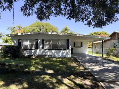 Renovated Downtown Orlando Home! Move In Specials! Main Photo