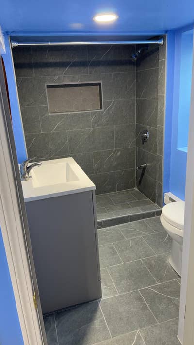 Comfy Brockton Home Main Photo