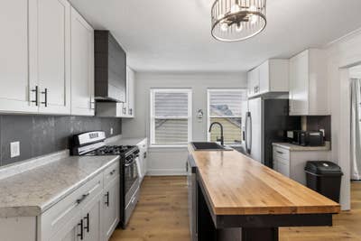 Quiet, clean, affordable, and close to everything Main Photo