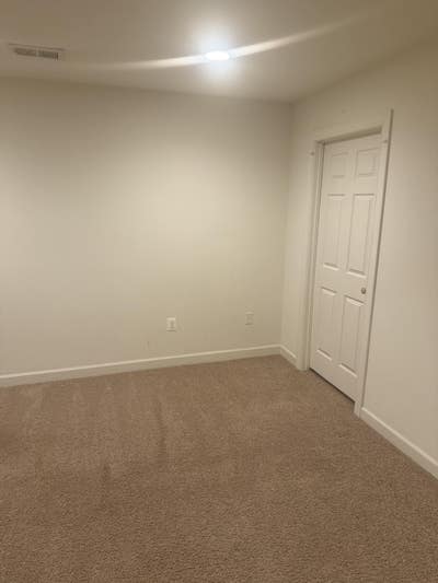 $1200. Basement with private bathroom and living r Main Photo