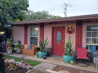 Urban habitat Main Photo