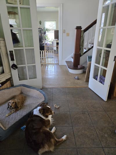 Large Room in OLD HOUSE Lots of Light Main Photo