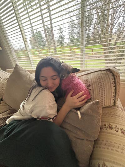 Room wanted in Los Angeles Main Photo