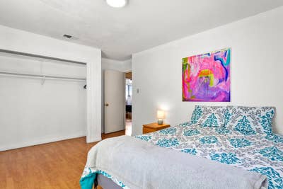 Little Round Rock  Main Photo