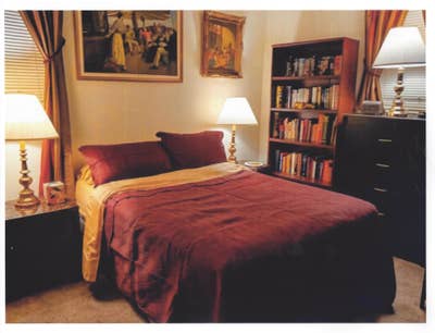 Largest Room Available 16' X 18' Beautiful Decor Main Photo